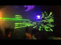 Sied van riel dropping flight 643  godskitchen 22102011 10