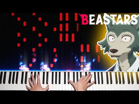 BEASTARS - Wild
