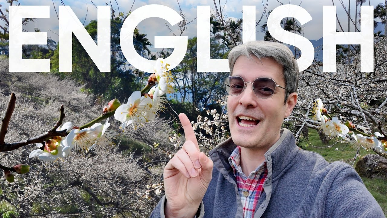 These Flowers Bloom in Winter | Learn English in Context