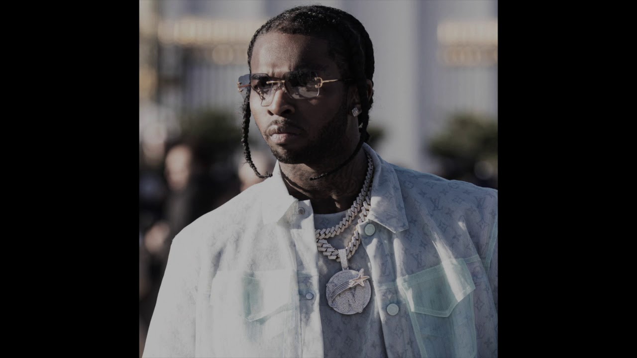 Pop Smoke x 50 Cent Type Beat "PERSIA" 2020 YouTube