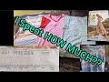 Lands end clothing haul