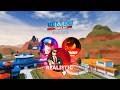 REALISTIC ROBLOX JAILBREAK CHALLENGE💔