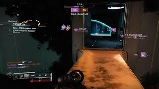 Why I Love Cloudstrike...