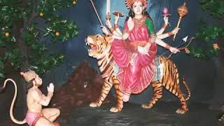 Utho utho mori mata/New durga ji song /full vibration song dj mix full mr.veeru yadav
