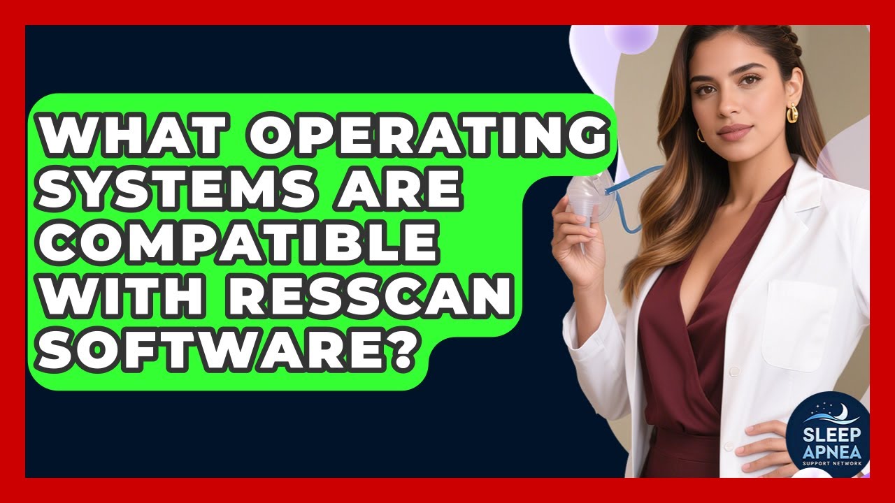 Resscan Essentials What Operating Systems Are Compatible With ResScan Software? - Sleep ...