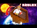 HO CREATO LA TORRE PIÙ ALTA DI ROBLOX!!