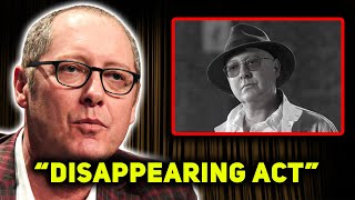 Why James Spader STOPPED Taking Roles…