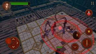 Ancient Rivals - Game Trailer screenshot 3