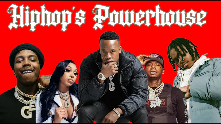 The HARDEST working Label in Hip Hop! | The Rise of YO GOTTI and CMG #cmgthelabel  #hiphop #rap