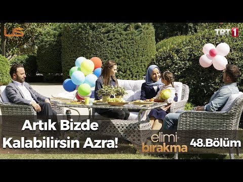 Gerçekler ortaya mı çıkıyor? - Elimi Bırakma 48. Bölüm