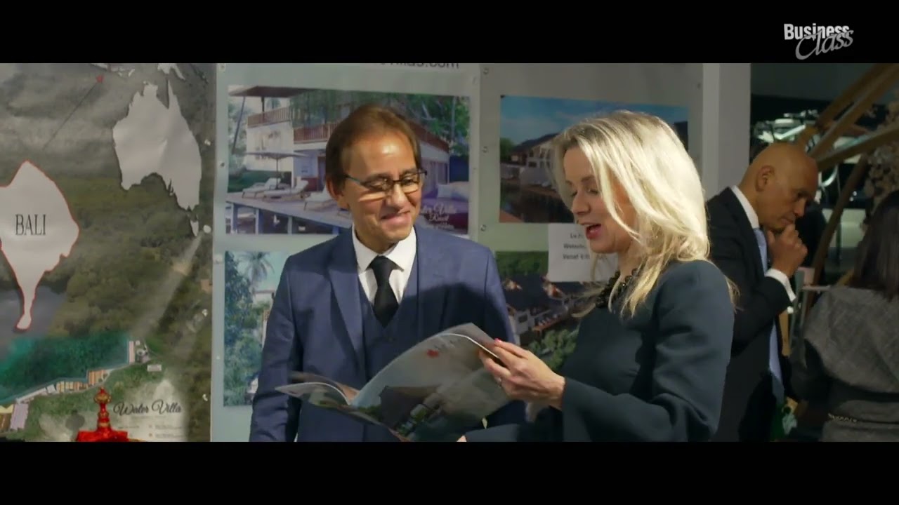 masters expo 2024#rai