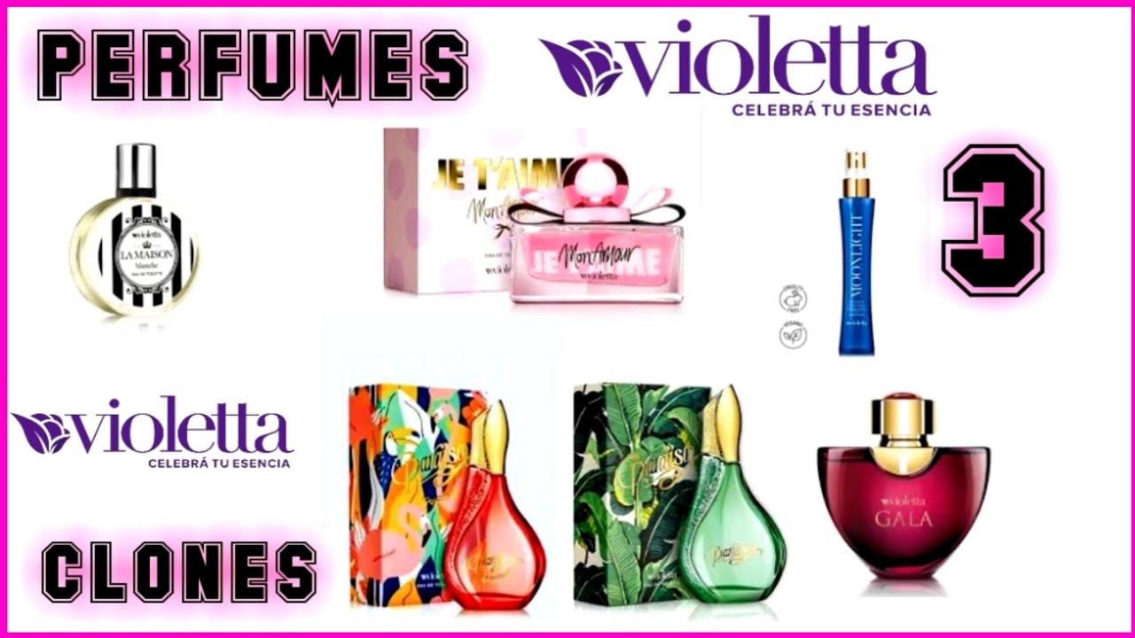 Topo 114+ imagem perfume violeta br.thptnganamst.edu.vn