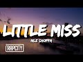 NLE Choppa - Little Miss (Lyrics)