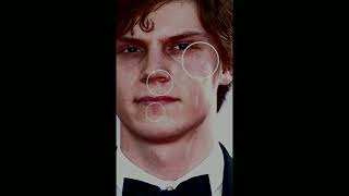 Evan Peters Suffered More Than We Think (Part 1/2)