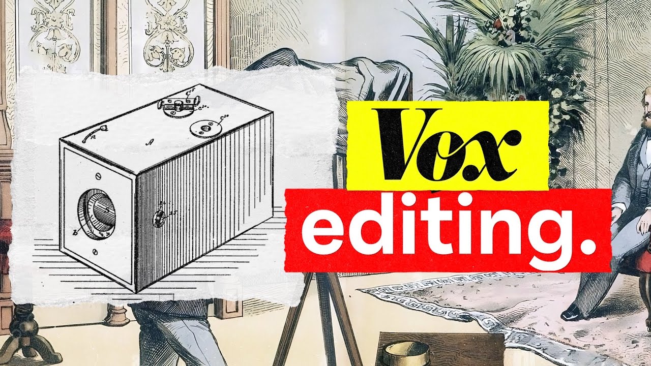 Vox-Styled Editing Test