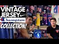 NBA JERSEY 90’s CHAMPION BRAND COLLECTION!