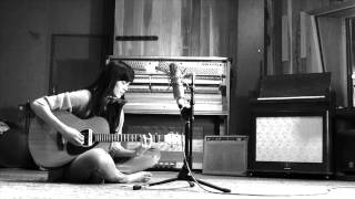 プリシラ・アーン - ドリーム[日本語ヴァージョン] / Priscilla Ahn - Dream