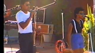 Airborne UWC 1989