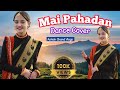 Mai pahadan   new kumaoni song dance cover latest pahadi song maipahadan coverdance