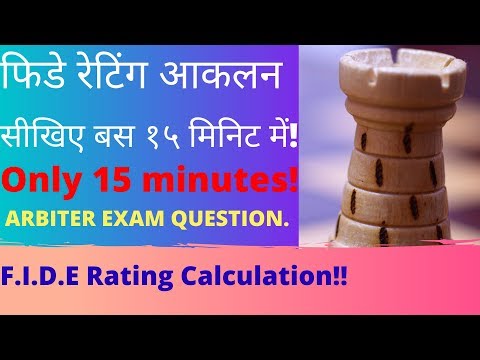 What is F.I.D.E Rating? How to Plan?क्या है ये रेटिंग? 