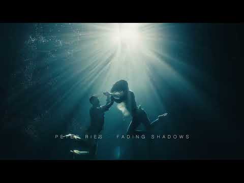 Peter Ries - Fading Shadows