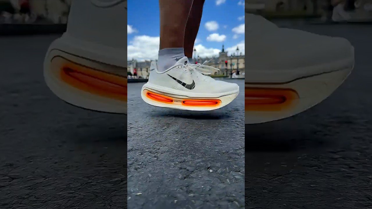 【半無重力】ボメロプレミアムの接地感が新しヤバすぎ丸