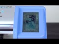 FORWARD Zero+ Screen Film Cutter Built in screen version Operation Steps Tutorial iPhone