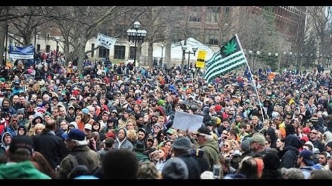 Ann Arbor Hash Bash 2015