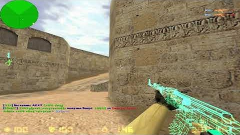 aimbot + PSILENT + TriggerBot 100% WORK / aim cfg cs 1.6 / aim cfg / aim cfg 2025 / public cheat dll