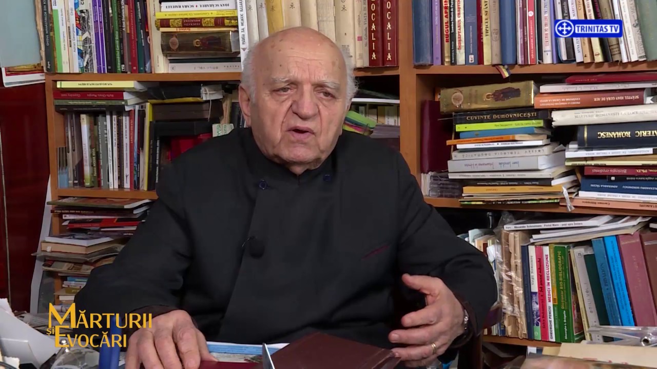 Mărturii și Evocări. Mărturisitori în închisorile comuniste - episodul 4