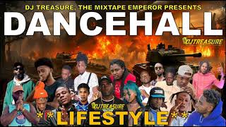 New Dancehall Songs 2024 | Dancehall Mix 2024 | LIFESTYLE: Squash, Masicka, Intence, Kraff, Valiant