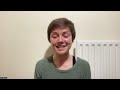 Beginning of video