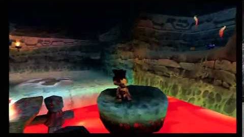 Tak and the Power of Juju Part 2 Video 2 - 1 / 7