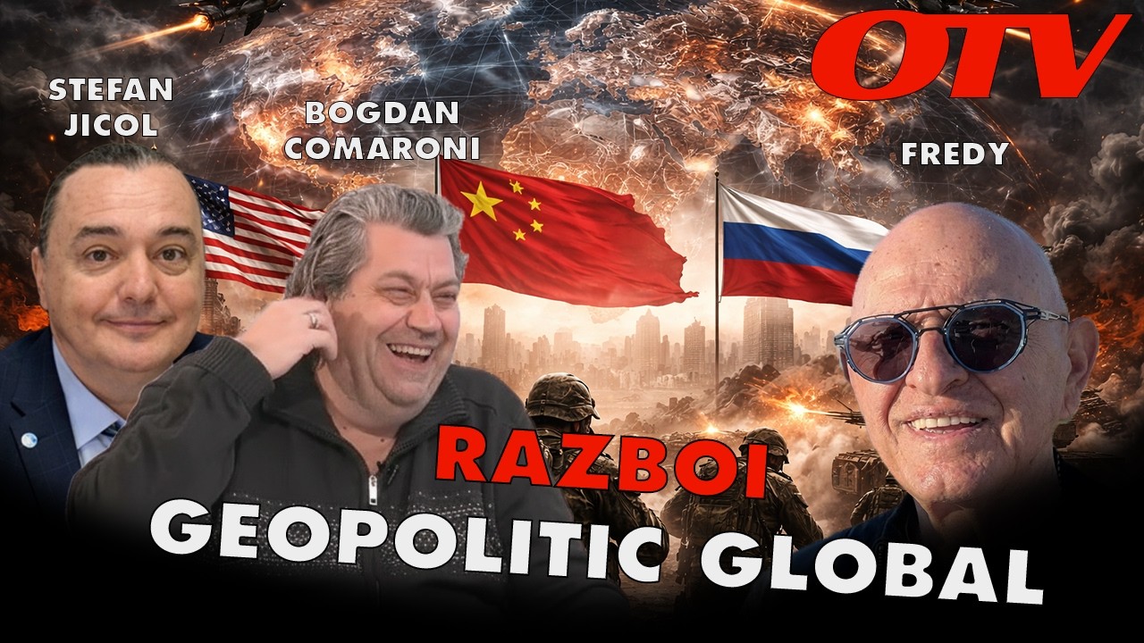 Cine provoacă de fapt războiul?