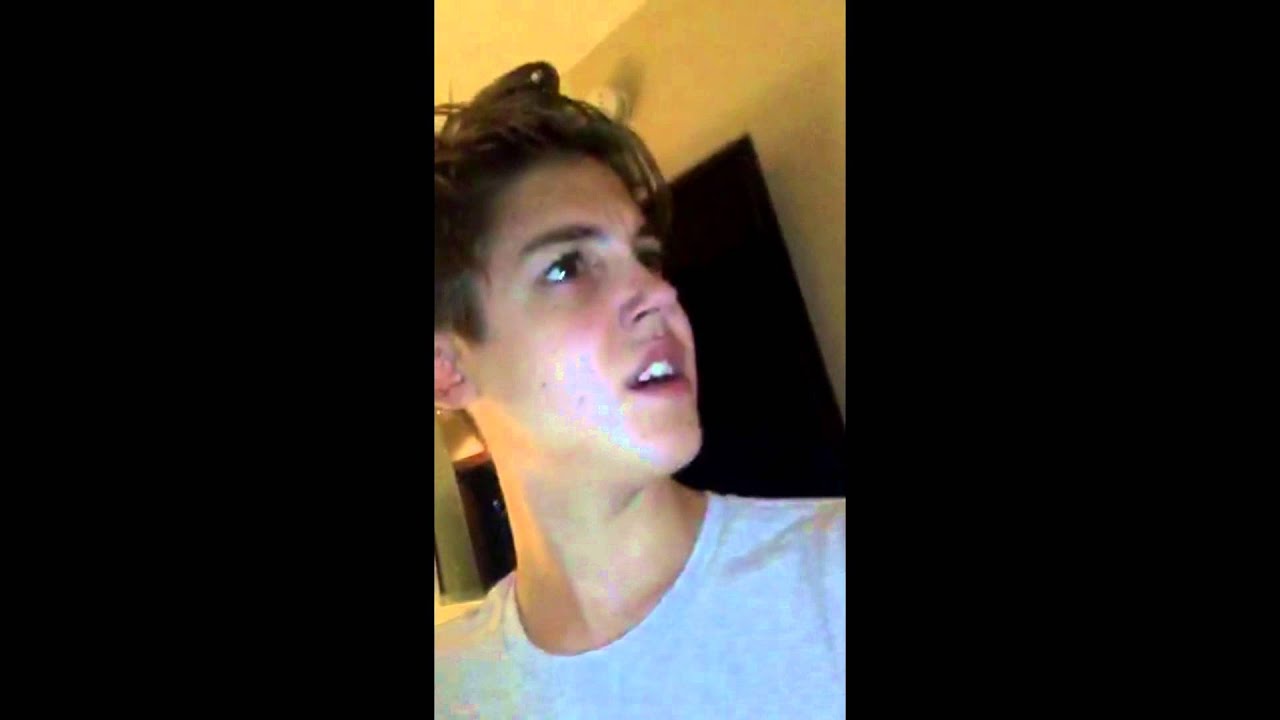 Matt Espinosa Snapchat story 19-25 april 2015