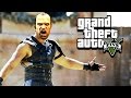 GLADIATOR GRAB ASS GTA 5 Gameplay GLADIATOR GRAB ASS GTA 5 Gameplay