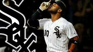Yoan Moncada || Like A River || 2017 Highlights ᴴᴰ