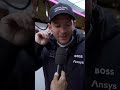 24 Heures du Mans 2024 - PORSCHE 963 #4 HAS CRACHED