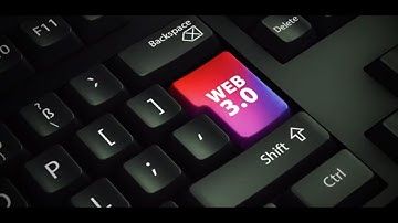 Decentralised Application - Web 3.0 Explained || 2024