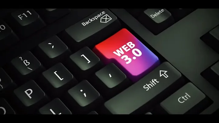 Decentralised Application - Web 3.0 Explained || 2024