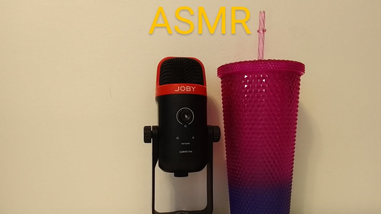 ASMR THIS TRIGGER IS PERFECT FOR TINGLE IMMUNE PEOPLE (NO TALKING)