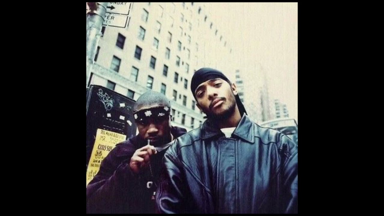 “CURBSIDE” | TOXS1K THURSDAYS #227 MOBB DEEP TYPE BEAT