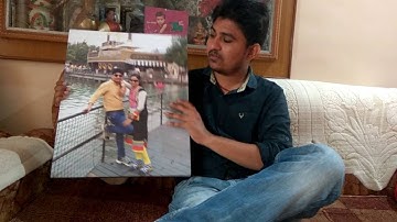 Canvas Photo Standard Review by Ajay