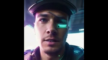 made with visions of chaos rerender a video