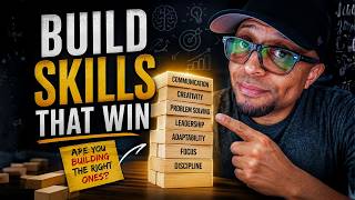 I Built These 7 Skills and Never Looked Back Wealth