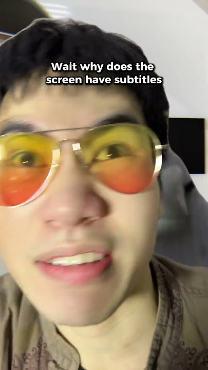AI tech that creates subtitles