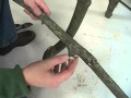 How to Build a Garden Tuteur How to Build a Garden Tuteur