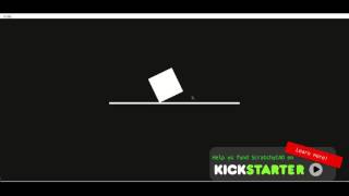 Applying Physics with ScratchyCAD