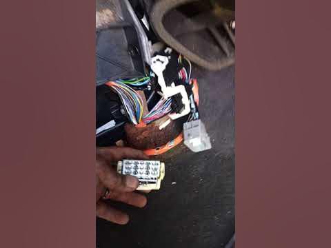 2008 GMC Acadia won't start. Electrical issue possible solution - YouTube