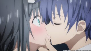 Trailer 01 -  DATE A LIVE 5 [Việt sub]